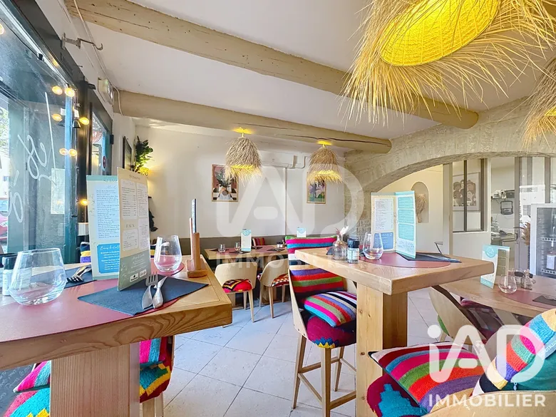 Local commercial 80 m² · à Pernes-les-Fontaines · 80 m² · 208 000 €
