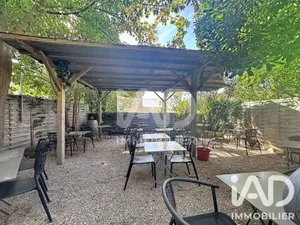 Restaurant à Pernes-les-Fontaines (84210)