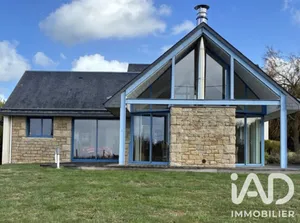 Maison d'architecte à Perros-Guirec (22700)