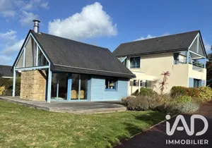 Maison d'architecte à Perros-Guirec (22700)