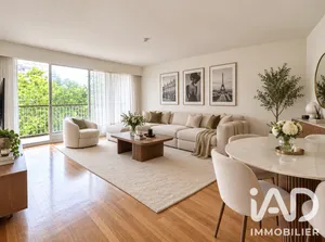 Apartment in Neuilly-sur-Seine (92200)
