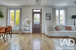Maison à Saint-Ouen-l'Aumône (95310)