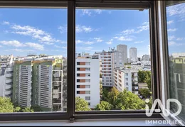 Appartement à Paris (75020)