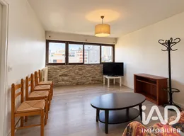 Appartement à Paris (75020)