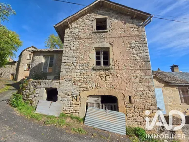 Maison à SEVERAC D'AVEYRON (12150)