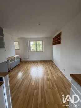 Maison traditionnelle à Varreddes (77910)