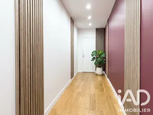 Appartement à Thiais (94320)