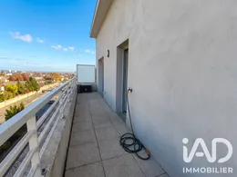 Appartement à Thiais (94320)