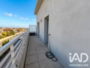 Appartement à Thiais (94320)