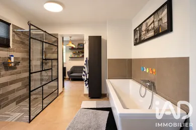 House in Marseille (13012)
