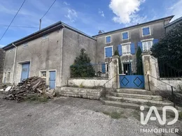 Maison à Oëlleville (88500)