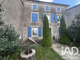 Maison à Oëlleville (88500)