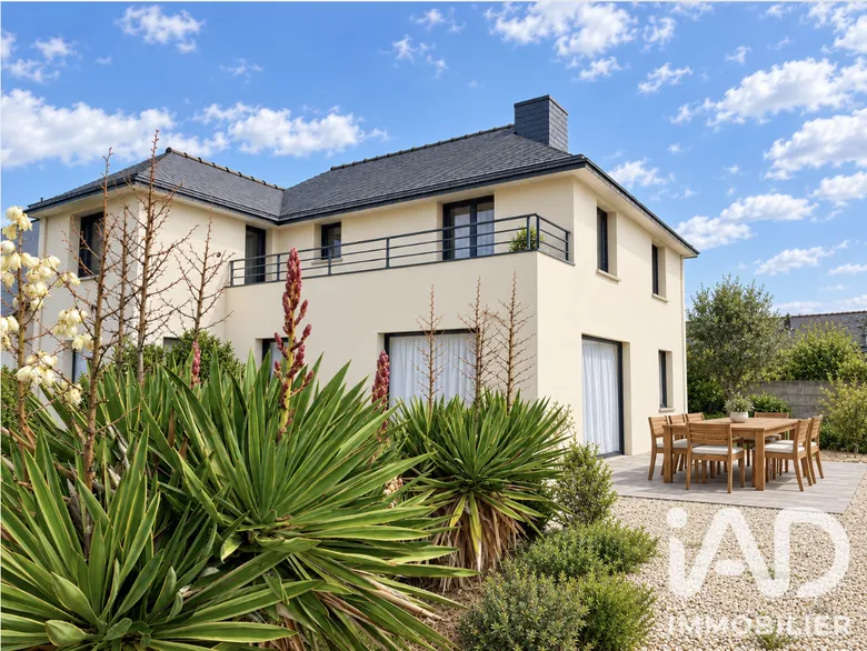 Maison 7 pièces 138 m² · à Saint-Pôtan · 138 m² · 349 900 €
