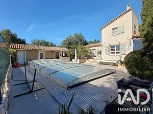 Maison à Saint-Julien-de-Peyrolas (30760)