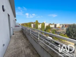 Appartement à Thiais (94320)