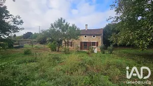 Maison de village à Les Adjots (16700)