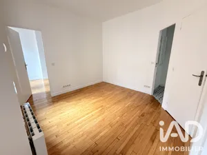 Appartement à Paris (75009)