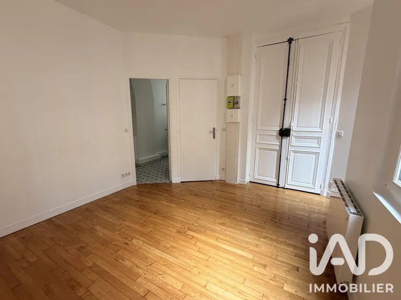 Appartement 2 pièces 32 m² · à Paris · 32 m² · 320 000 €
