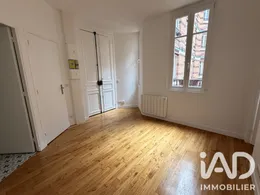 Appartement à Paris (75009)