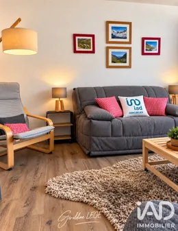 Studio à la Mongie (65200)