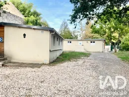 Maison traditionnelle à Saint-Germain-Laxis (77950)