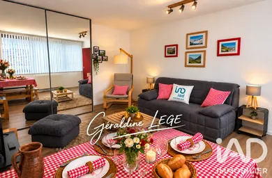 Studio à la Mongie (65200)