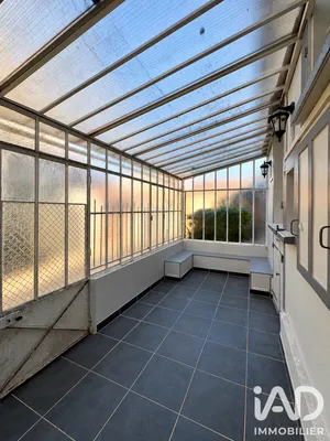 Maison de ville à Soignolles-en-Brie (77111)