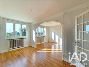 Appartement à Verneuil d'Avre et d'Iton (27130)