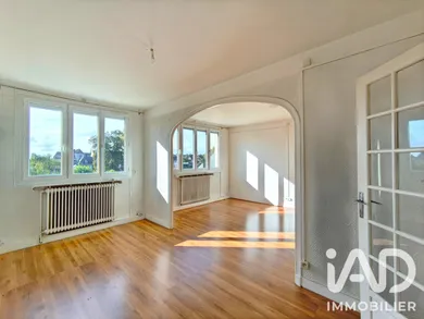 Appartement à Verneuil d'Avre et d'Iton (27130)