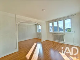 Appartement à Verneuil d'Avre et d'Iton (27130)