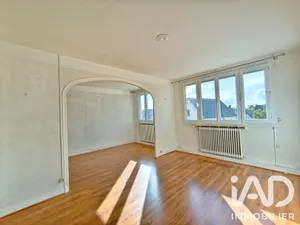 Appartement à Verneuil d'Avre et d'Iton (27130)
