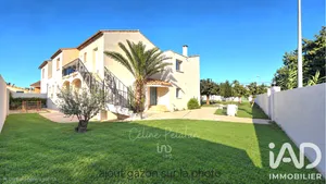 Maison traditionnelle à Lunel (34400)