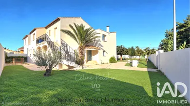 Maison traditionnelle à Lunel (34400)