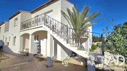 Maison traditionnelle à Lunel (34400)