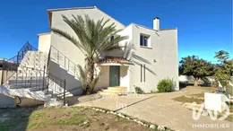 Maison traditionnelle à Lunel (34400)