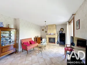 Maison à Toulouse (31200)