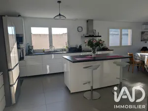 Maison traditionnelle à La Coucourde (26740)