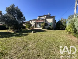 Maison traditionnelle à Aubenas (07200)