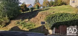 Terrain à bâtir à Montigny-Lengrain (02290)