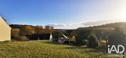 Terrain à bâtir à Montigny-Lengrain (02290)