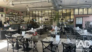 Restaurant à Le Thor (84250)
