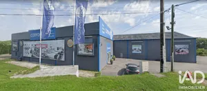 Bureaux à Coulommiers (77120)