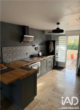 Appartement à SAVIGNY SUR ORGE (91600)