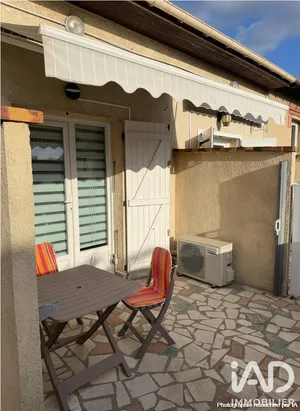 Appartement à SAVIGNY SUR ORGE (91600)