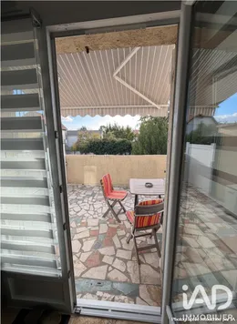 Appartement à SAVIGNY SUR ORGE (91600)