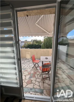 Appartement à SAVIGNY SUR ORGE (91600)