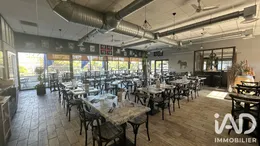 Restaurant à Le Thor (84250)