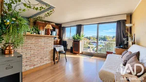 Appartement à Le Havre (76620)