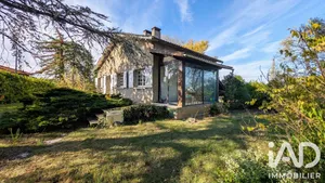 House in Saint-Loup-Cammas (31140)