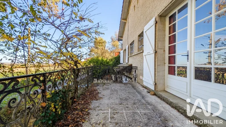 Maison 5 pièces 98 m² · à Saint-Loup-Cammas · 98 m² · 275 000 €